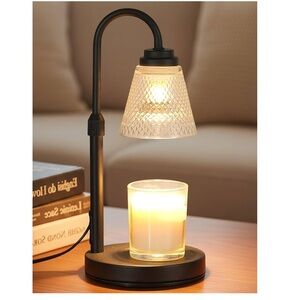 NWT New in Box Candle Warmer